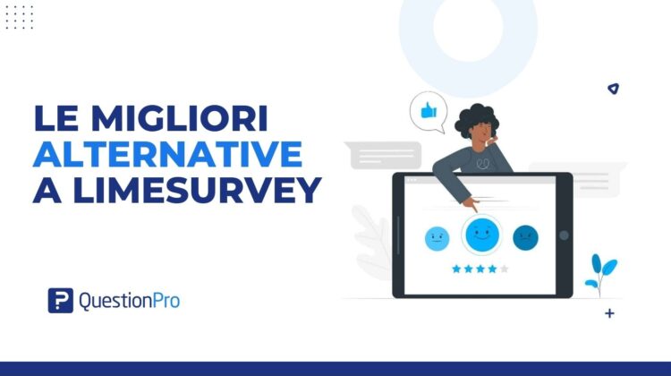 alternativas a Limesurvey