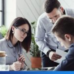 programa de voz do colaborador