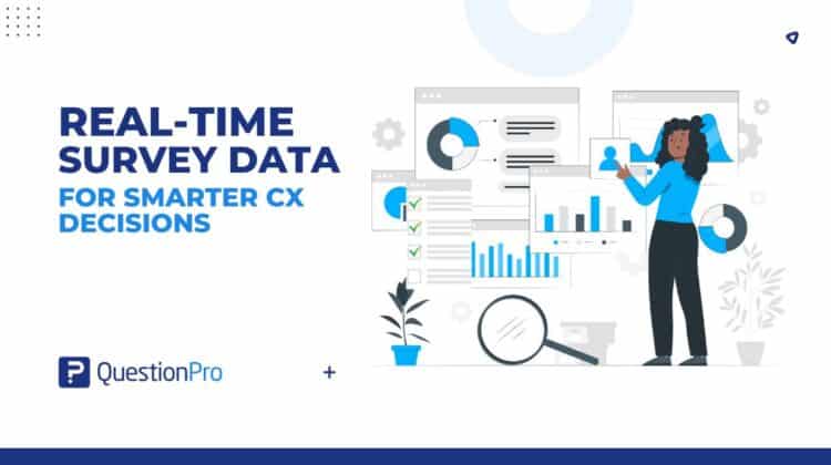 real-time-survey-data