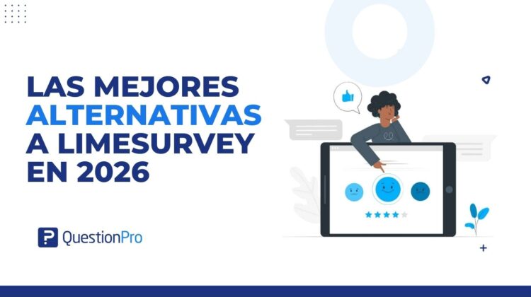s mejores alternativas a LimeSurvey en 2026