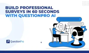 surveys-with-questionpro-ai
