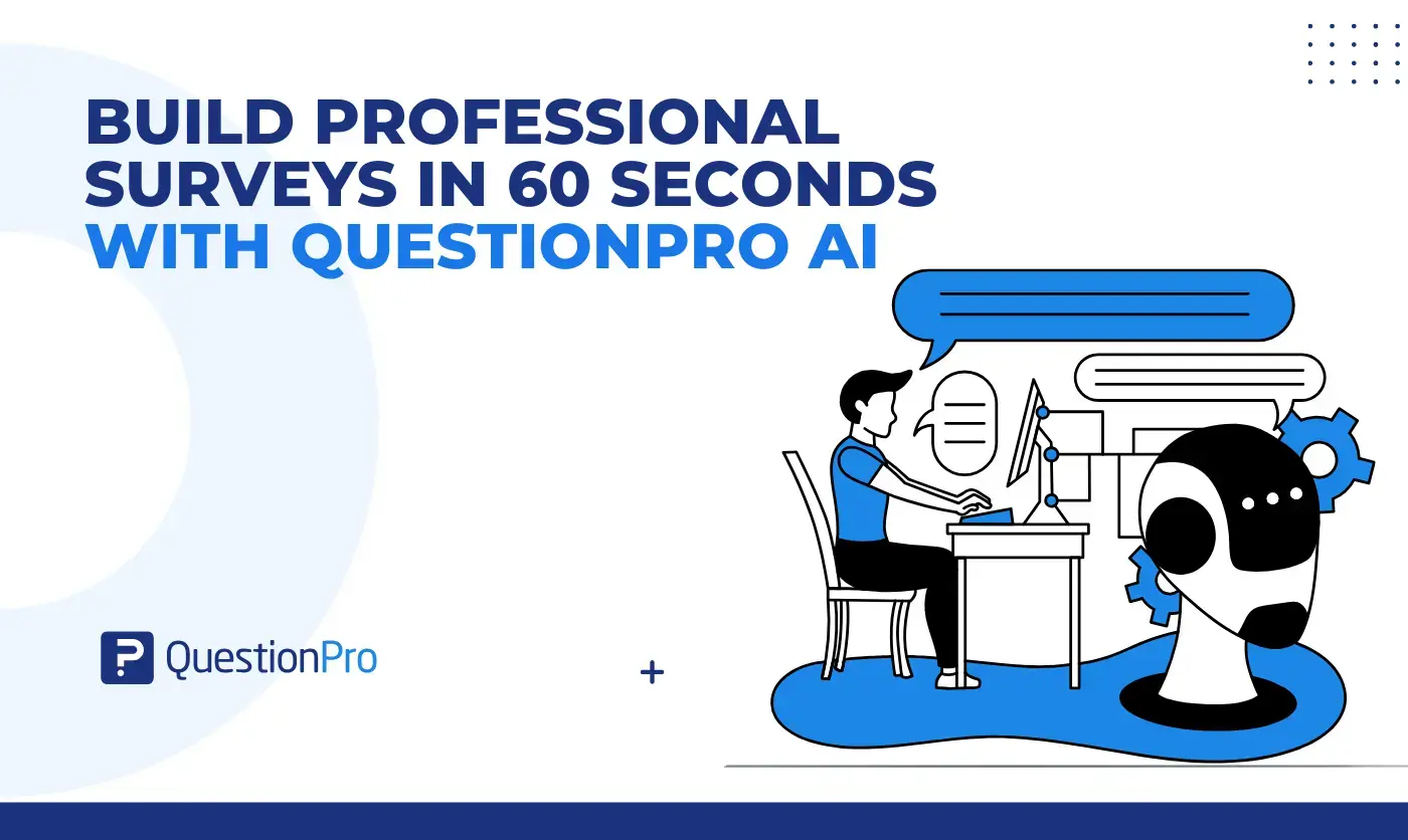 surveys-with-questionpro-ai