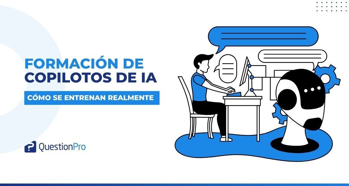 Formación de copilotos de IA: cómo las plataformas usan tus datos para entrenar modelos
