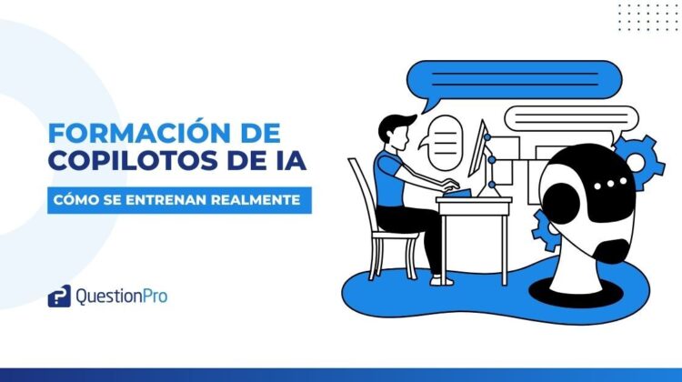 Formación de copilotos de IA: cómo las plataformas usan tus datos para entrenar modelos