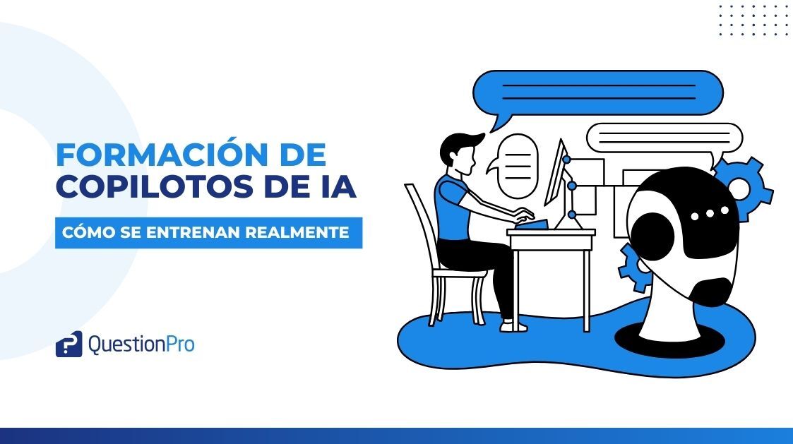 Formación de copilotos de IA: cómo las plataformas usan tus datos para entrenar modelos