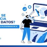 Uso de datos en plataformas de investigación de mercado
