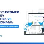 Adobe Customer Journey Analytics vs QuestionPro