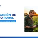 Descubre cómo realizar una investigación de mercado rural exitosa con herramientas offline, métodos CAPI y estrategias para superar la brecha digital.