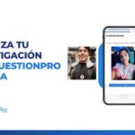 QuestionPro VideoIA: La herramienta de IA para analizar respuestas de encuestas en vídeo