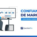 Medición de confianza de marca: cómo medir la confianza con encuestas