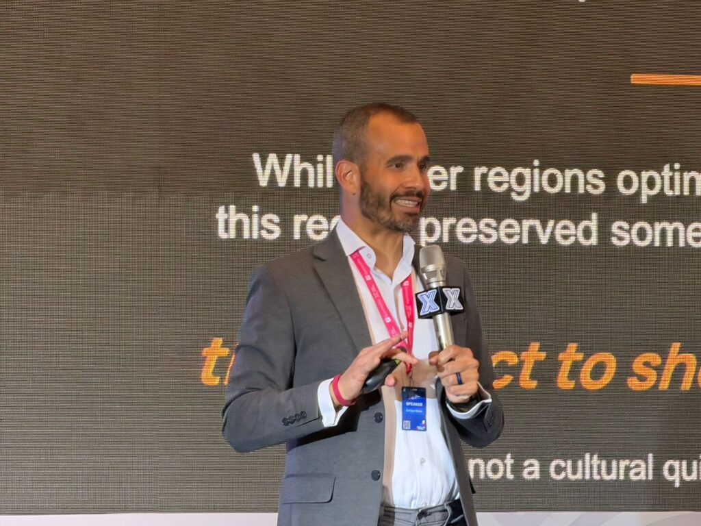 IA nos hará más poderosos