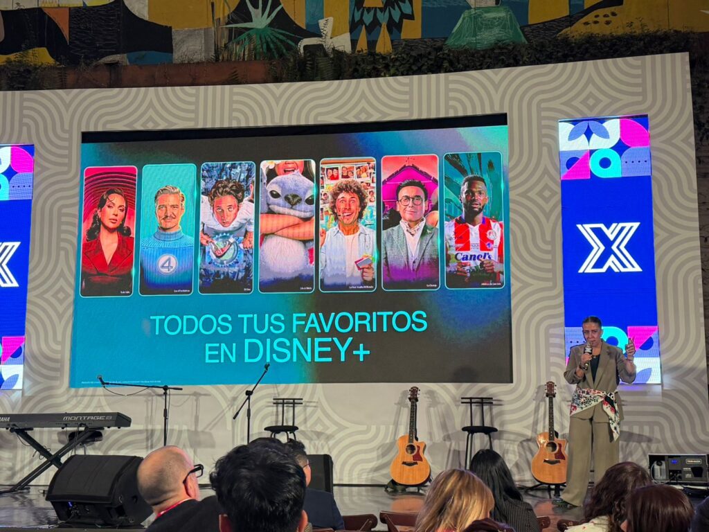 Deep Audience Connections