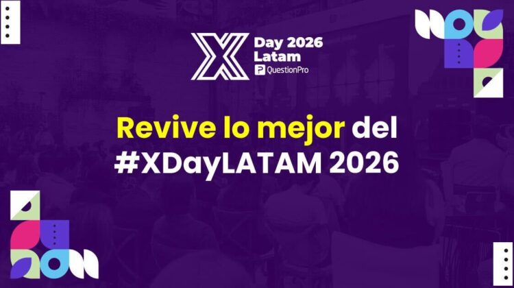 XDAY LATAM 2026: EL RECAP DE LO MEJOR DEL EVENTO