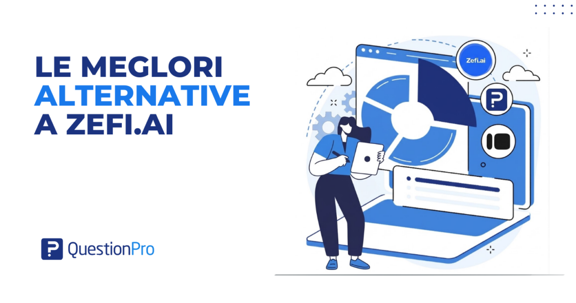 Le migliori alternative a Zefi.ai nel 2026