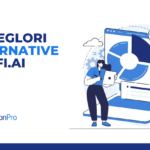 Le migliori alternative a Zefi.ai nel 2026