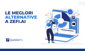 Le migliori alternative a Zefi.ai nel 2026