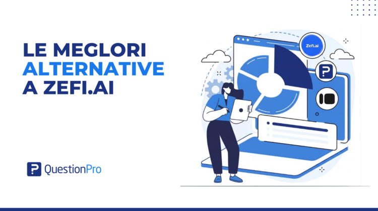 Le migliori alternative a Zefi.ai nel 2026