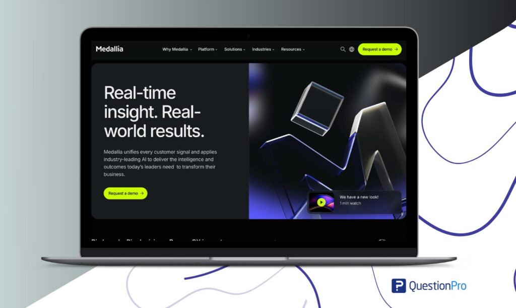 Medallia
