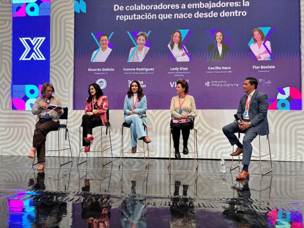 De colaboradores a embajadores