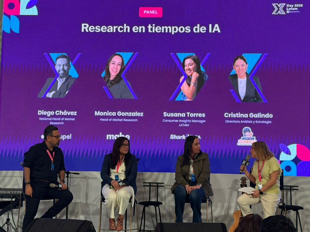 Panel Research en tiempos de IA