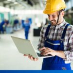 Pesquisa para a indústria de manufatura