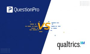 questionPro vs qualtrics