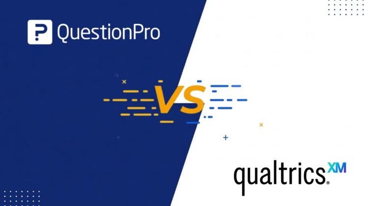 questionPro vs qualtrics