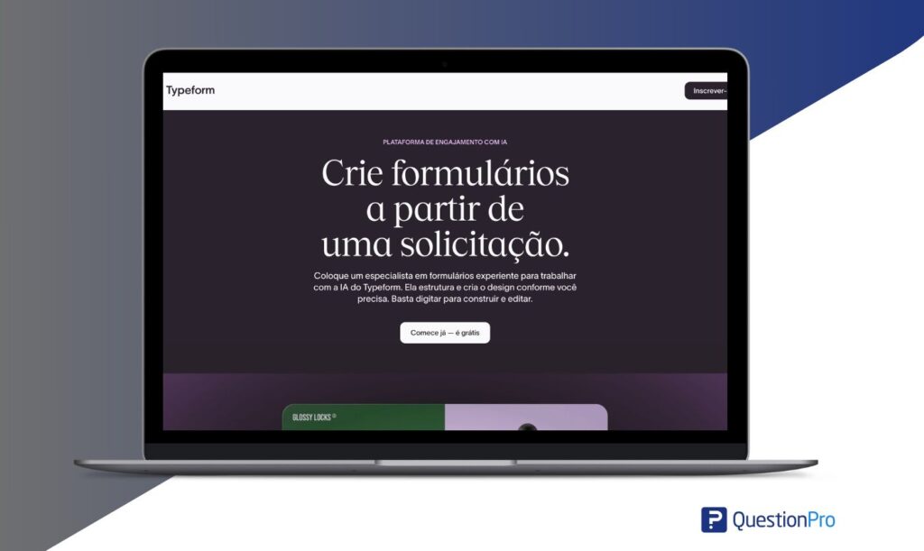 typeform portugal 