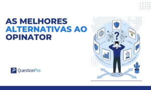 alternativas ao opinator