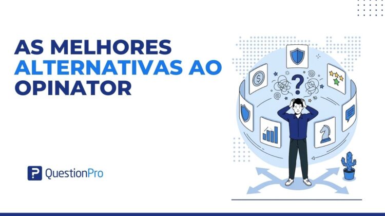 alternativas ao opinator