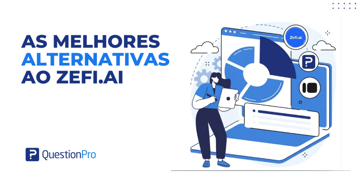 As melhores alternativas ao Zefi.ai em 2026