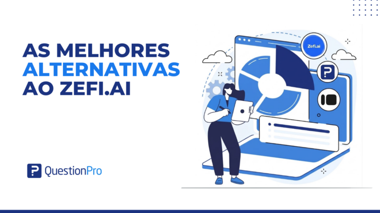 As 8 melhores alternativas ao Zefi.ai