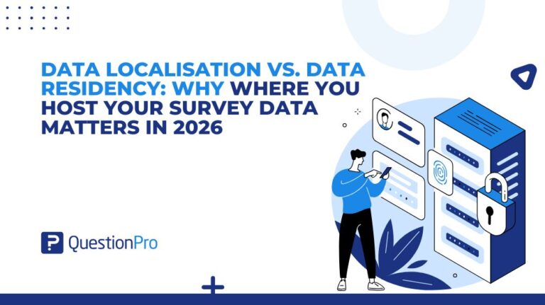 Data Localization vs Data Residency in India: 2026 Guide