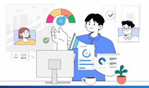 feedback empresarial