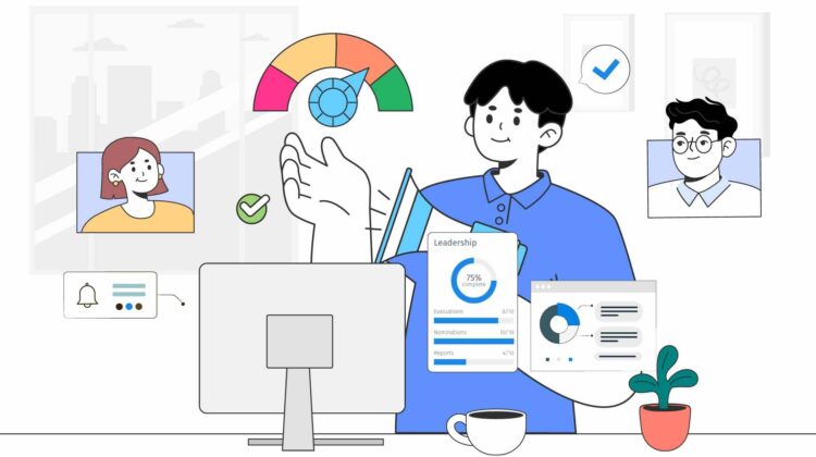 feedback empresarial