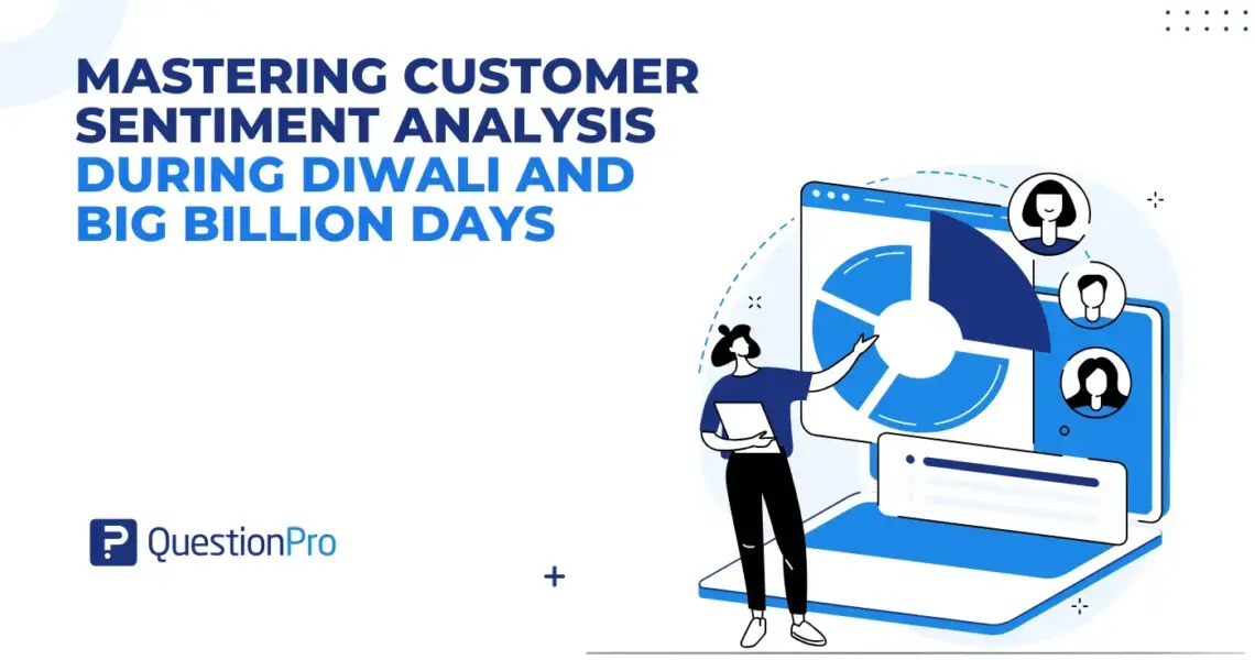 The Festive Surge: Mastering Customer Sentiment Analysis During Diwali and Big Billion Days