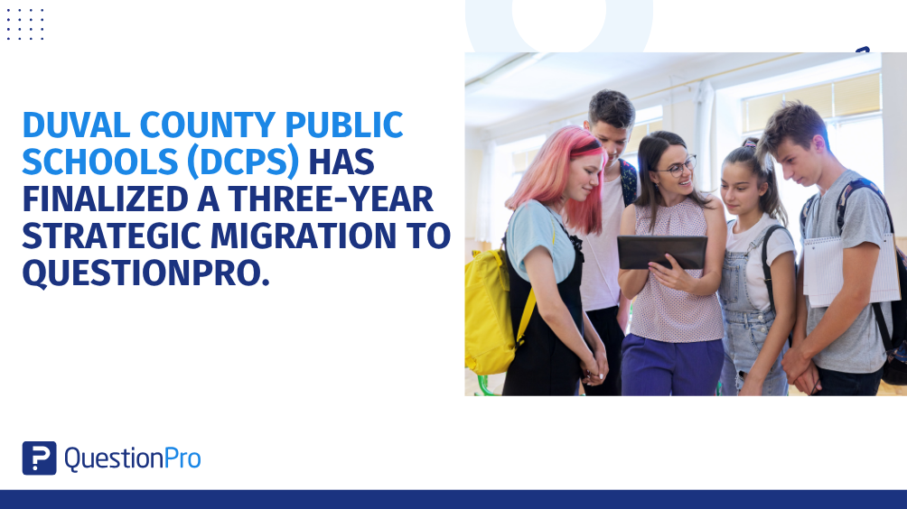 The Florida Blueprint: How the State’s Largest School District Displaced Qualtrics to Architect a High-Velocity BI Infrastructure