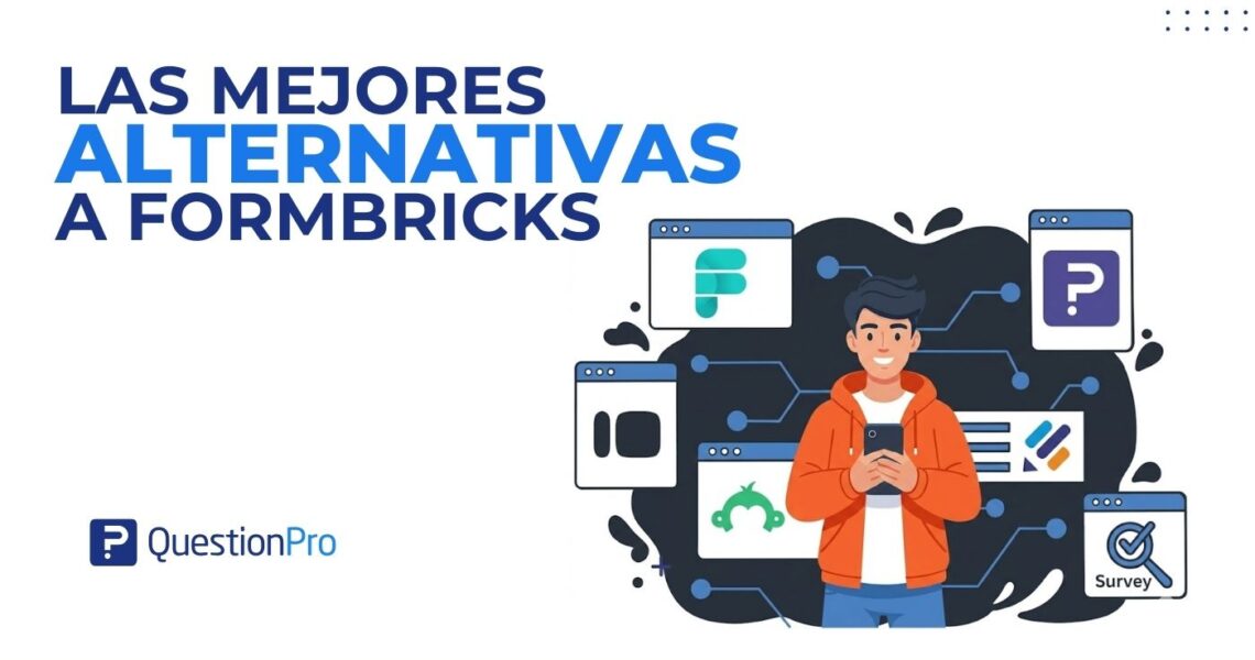 Las mejores alternativas a Formbricks en 2026