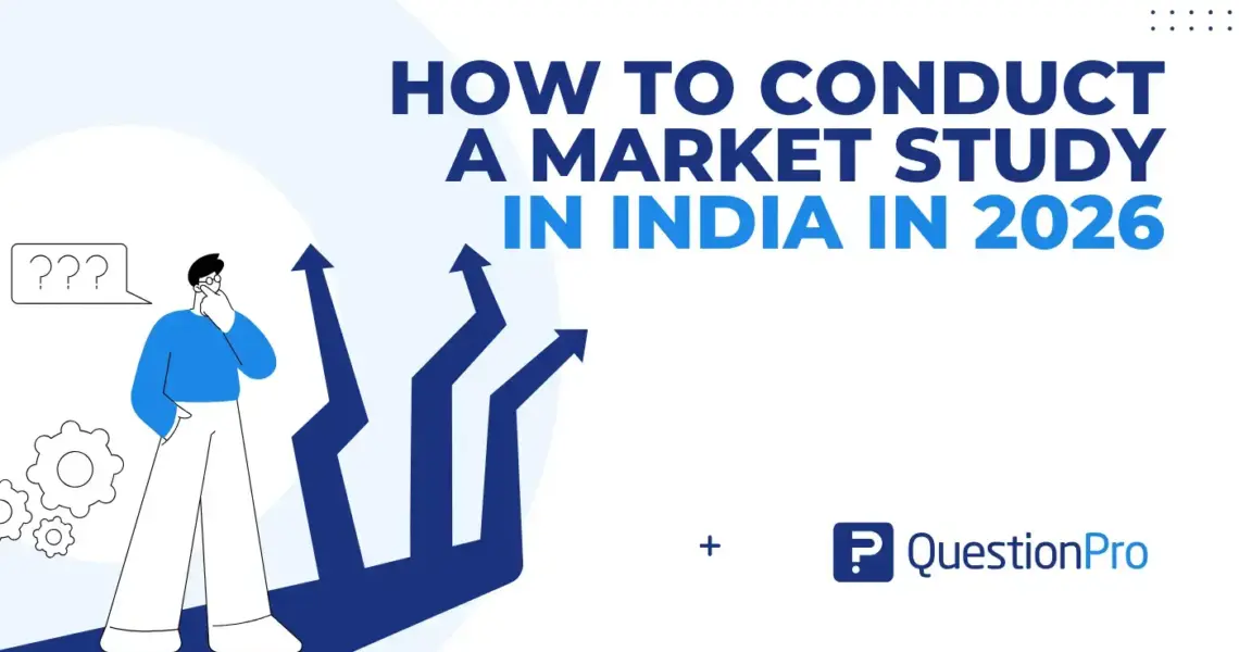 How to Conduct a Market Study in India in 2026