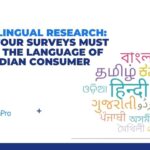 multilingual surveys in india