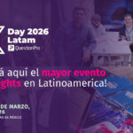 ¡XDAY LATAM 2026! Prepárate para el mayor evento de insights en Latinoamérica