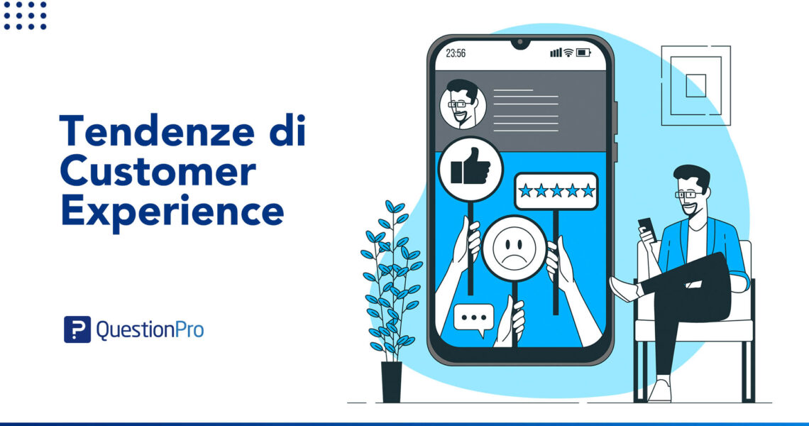 Le 5 tendenze di Customer Experience che definiranno il 2026
