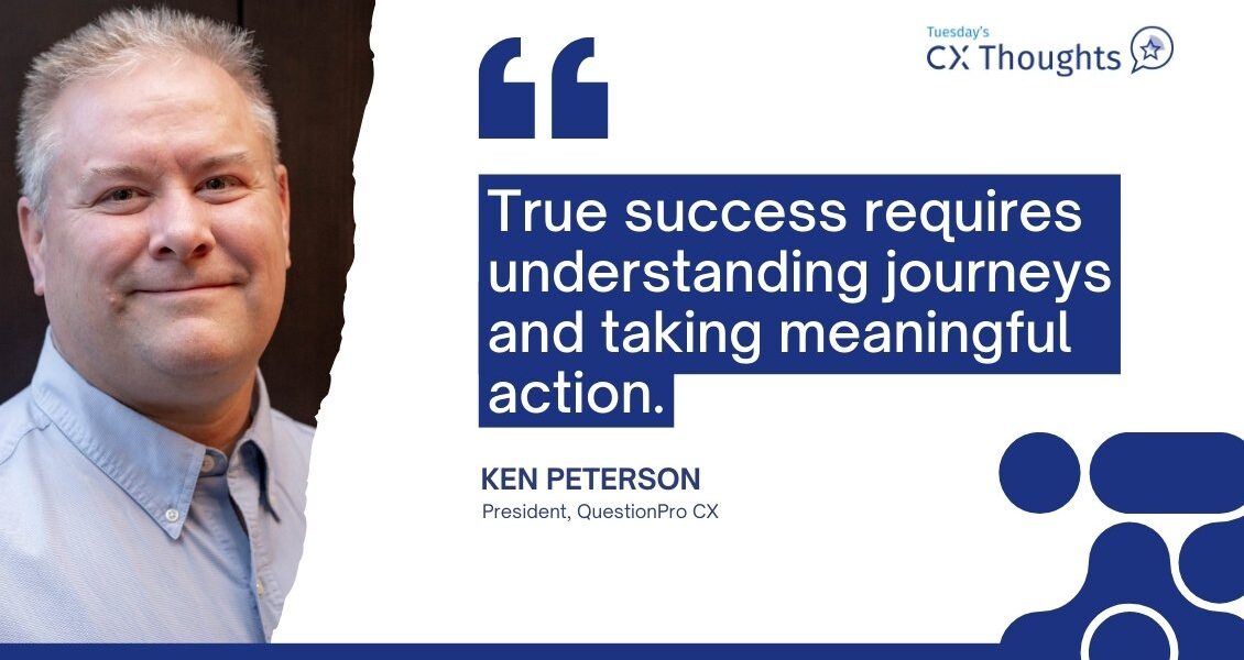 Beyond the Score: The Core Themes Shaping the Future of Customer Experience | Tuesday CX Thoughts