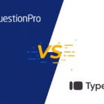 typeform vs questionpro