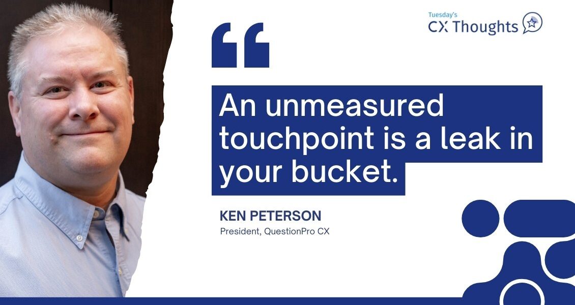 Am I missing something? – Tuesday CX Thoughts