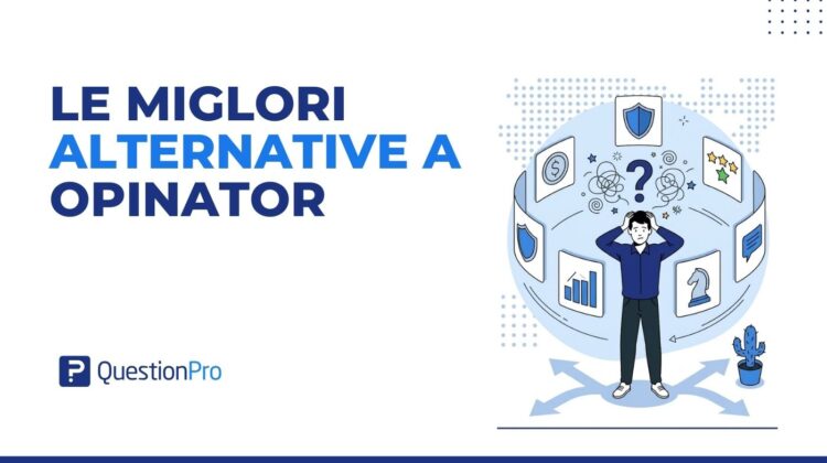 le migliori alternative a opinator