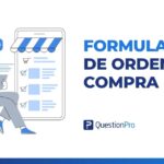 formulario de orden de compra