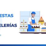 encuestas para pastelerías