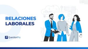 relaciones laborales
