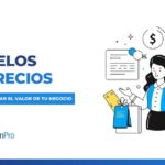 modelos de precios